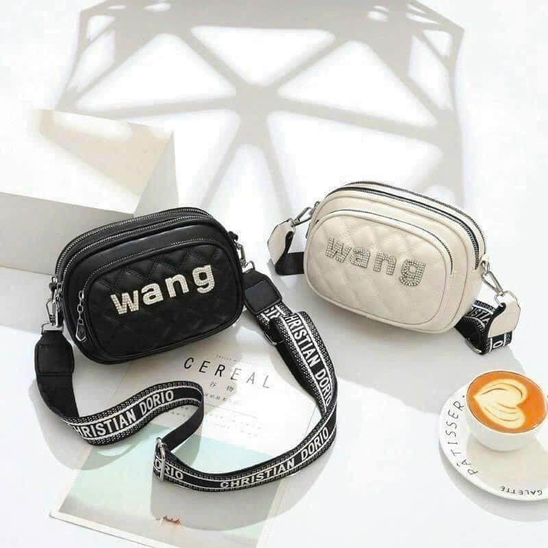 Túi Wang đá-R21.0909.24