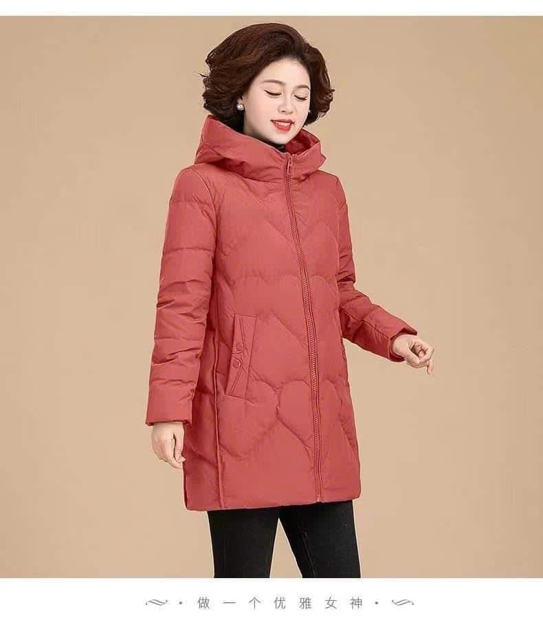 Áo phao dài-R1.0411.24