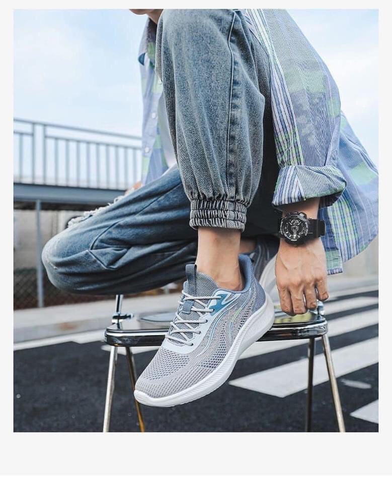 Giầy TT nam-TN1.3107