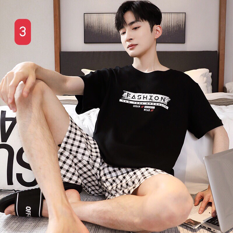 Bộ cho các anh hay zai lớn - R4.1105