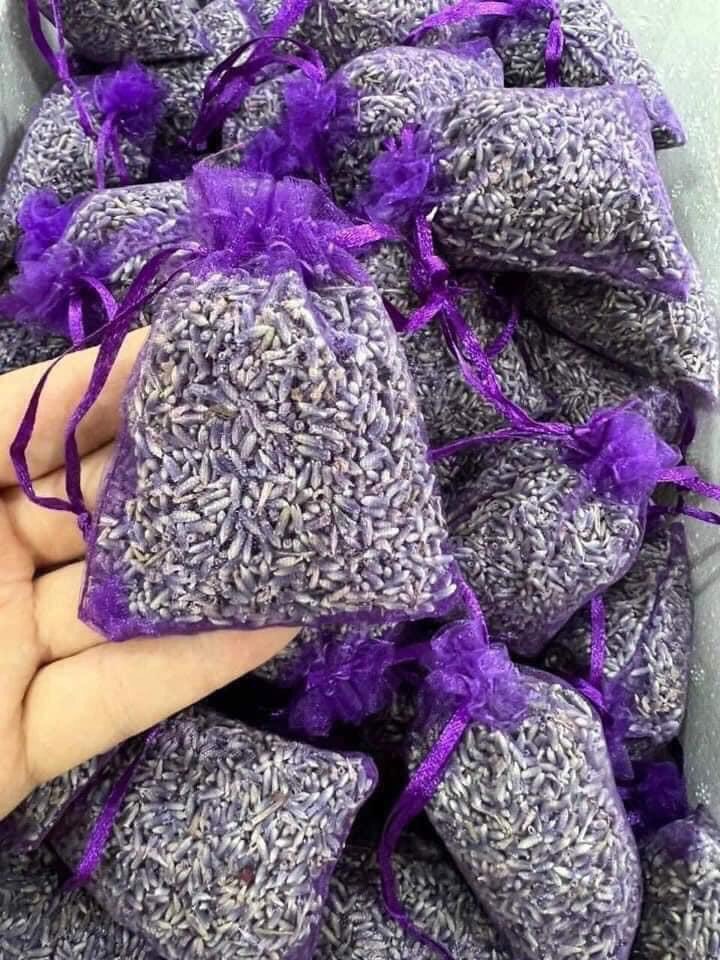 Túi Lavender-RThlv1810