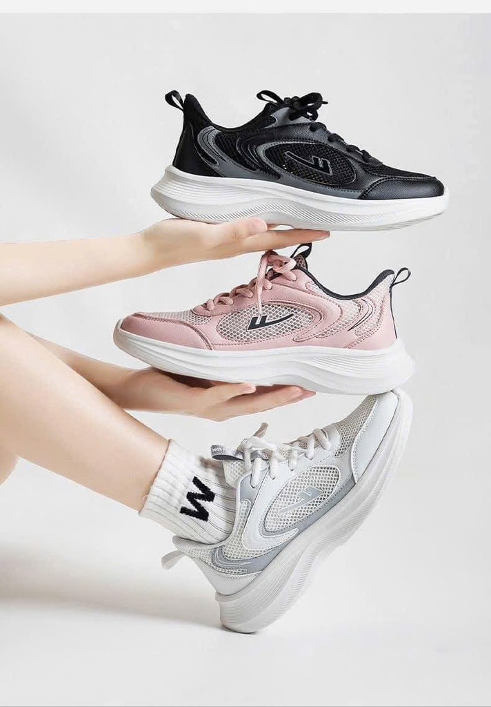 Giầy Warrio-R14.2507.25