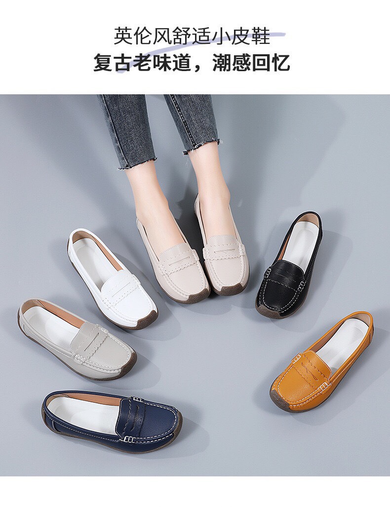 Giầy Moca-R6.1405