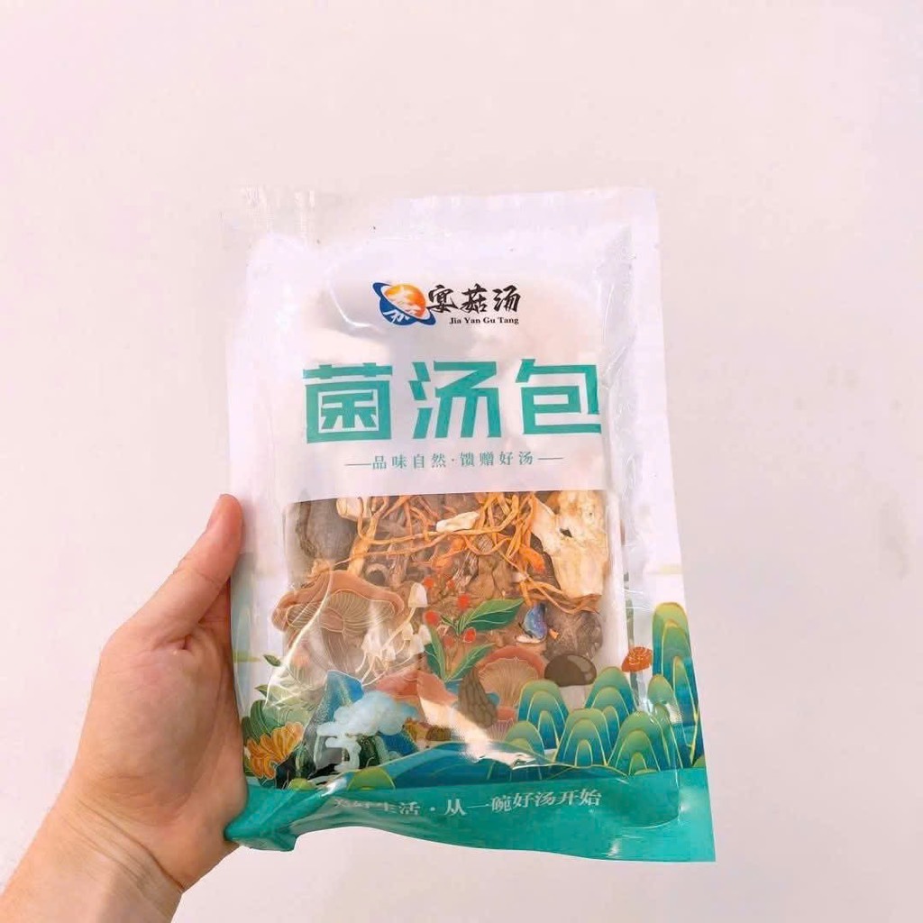 Gia vị nấm-R24.2207.25