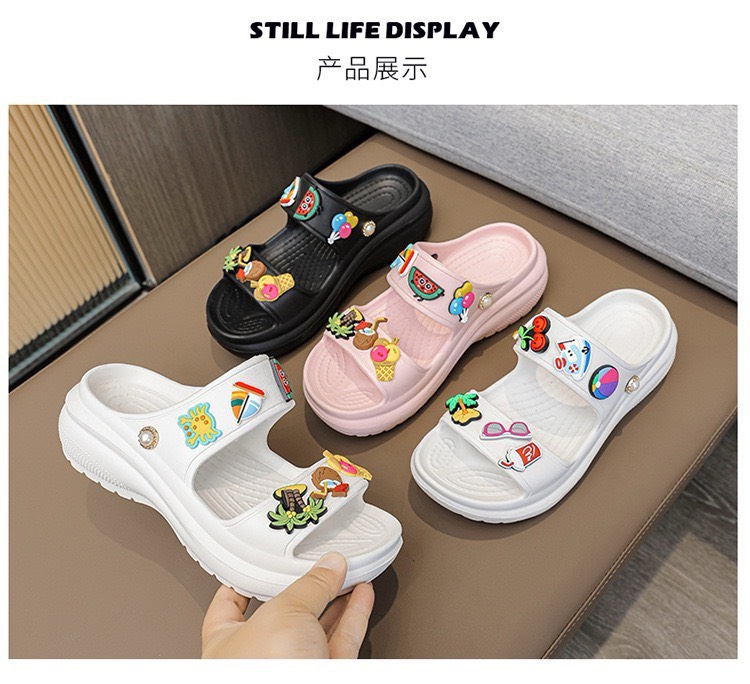Sandal mẹ bé-Tn25.0204