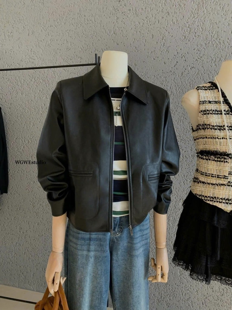 Áo da Wge-R24.2208.25