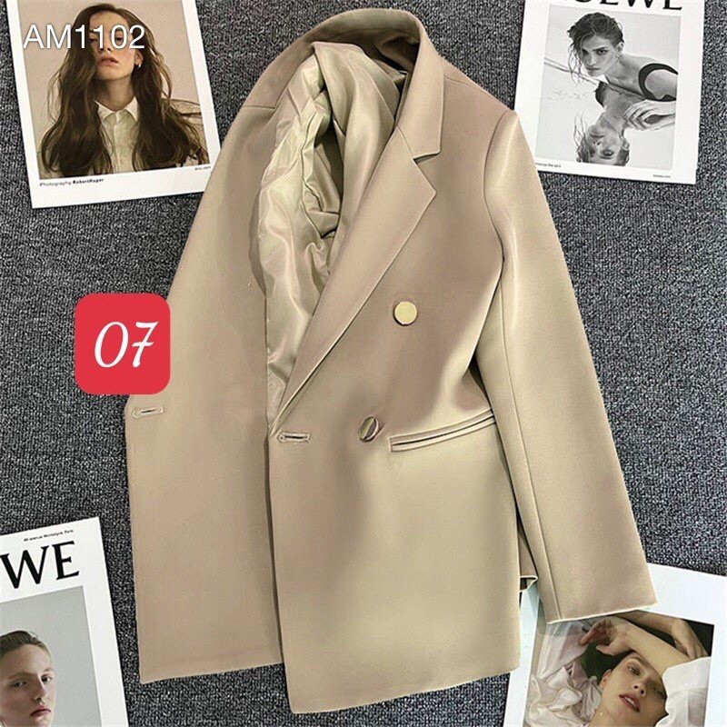 Bst áo Blazer nữ-TN6.1905