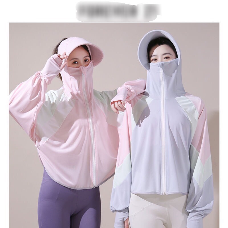 Áo chống nắng F21-TN16.1107