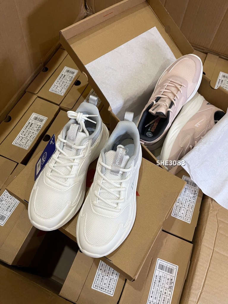 Giày warrior-TN8.0110