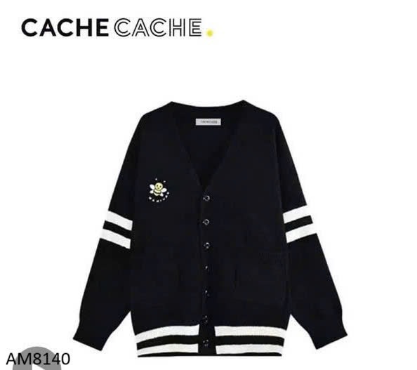 Áo cdg Cache-R20.169.24