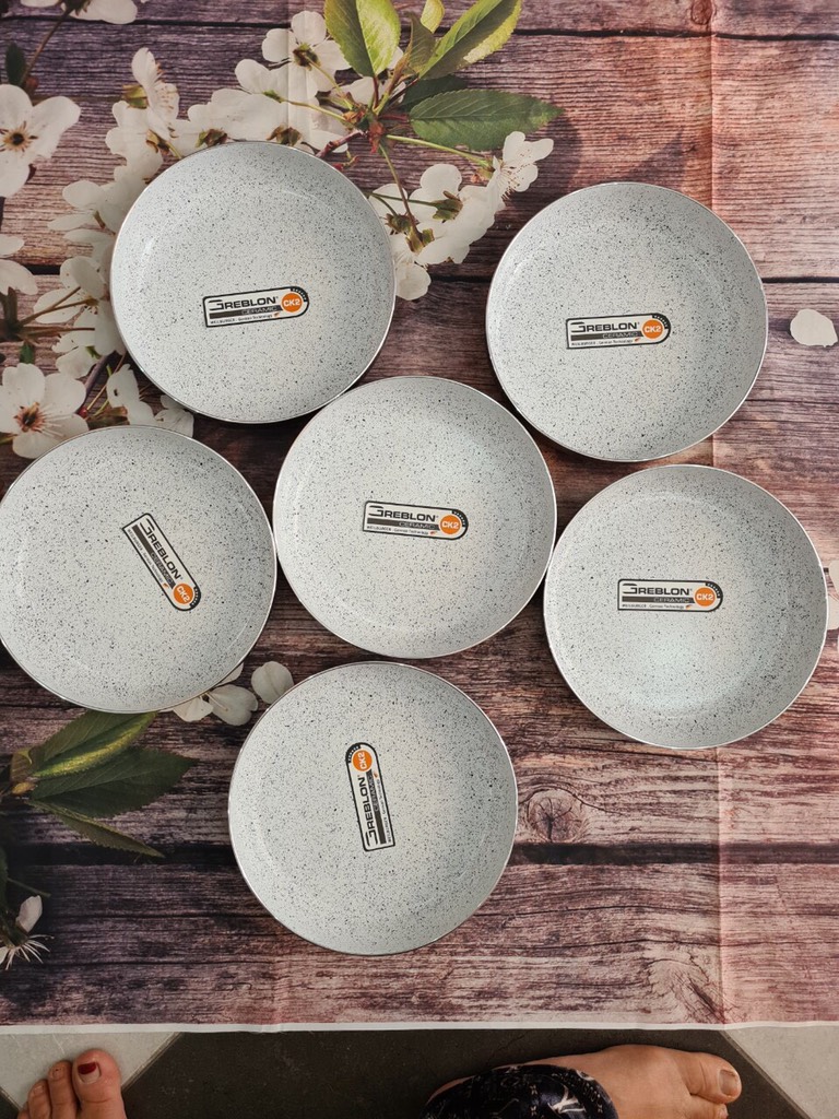 Khay nướng sz 22cm-KnncR0208