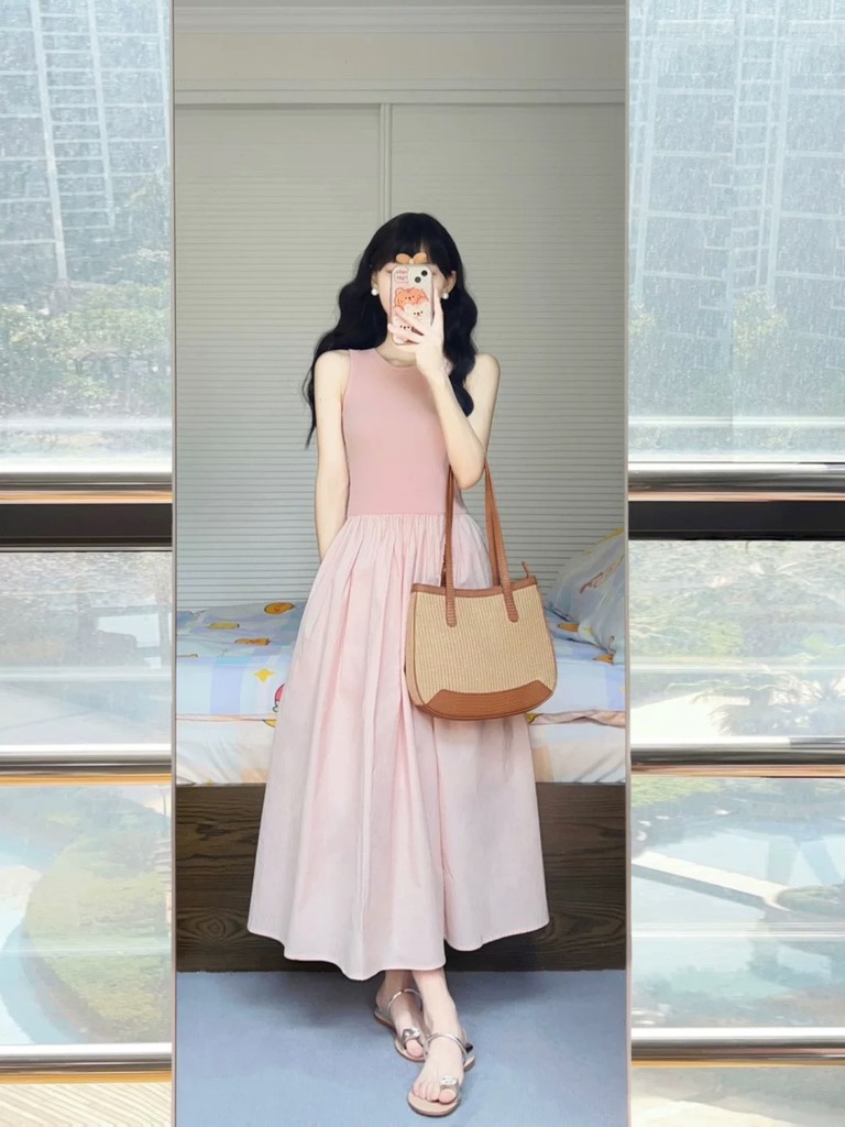 Váy Moran-R16.1806.25