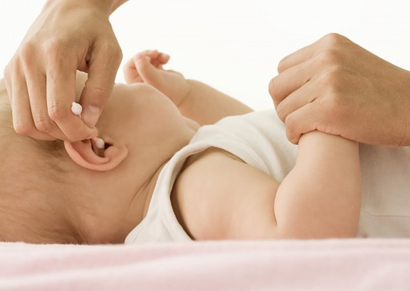 Ù tai ở trẻ em, các biện pháp phòng ngừa và chế độ dinh dưỡng hợp lý