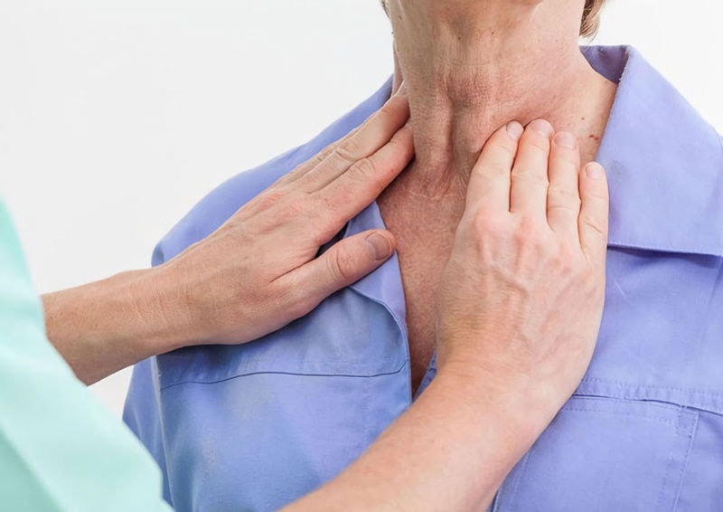 Bệnh ung thư tuyến giáp có nguy hiểm không? Phác đồ điều trị