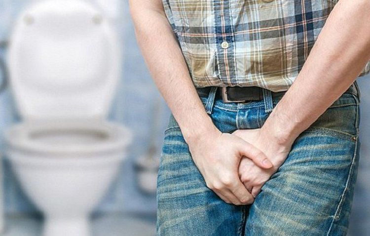 5 Dấu Hiệu Cơ Bản Của Phì Đại Tiền Liệt Tuyến Nam Giới Cần Biết