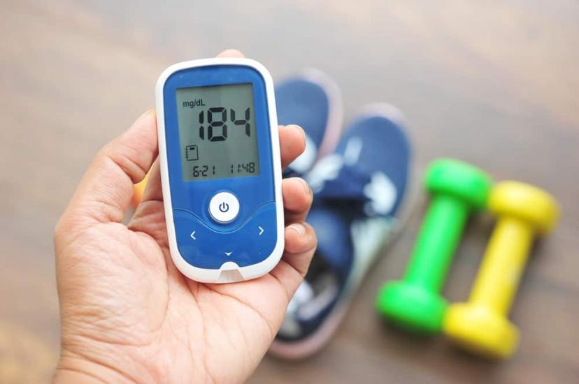 Hướng Dẫn Tập Thể Dục Cho Người Bị Tiểu Đường: Lợi Ích và Lưu Ý Quan Trọng