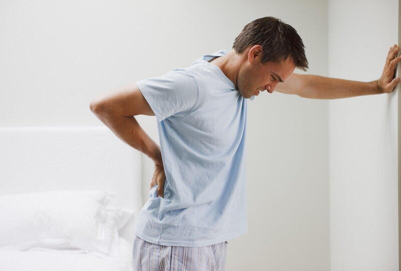 Dấu Hiệu Phì Đại Tuyến Tiền Liệt Ở Nam Giới Lớn Tuổi