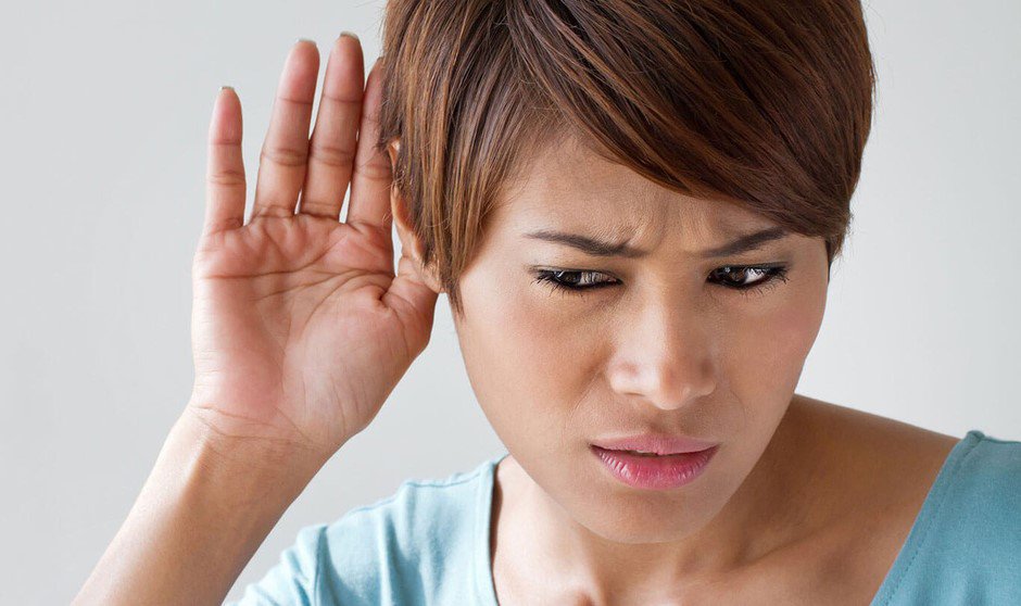 Bệnh điếc, ù tai có điều trị được không?