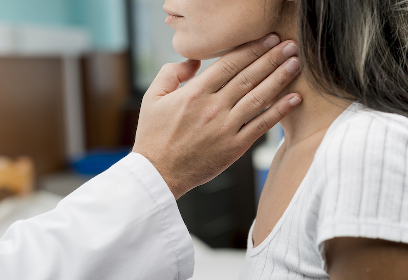 K tuyến giáp: Hiểu rõ về K tuyến giáp mà bạn cần lưu ý