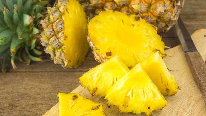 Những thực phẩm người bị ù tai nên dùng
