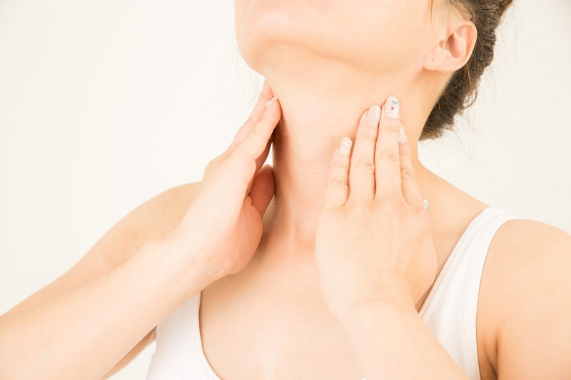 U tuyến giáp: Các triệu chứng u tuyến giáp không nên chủ quan