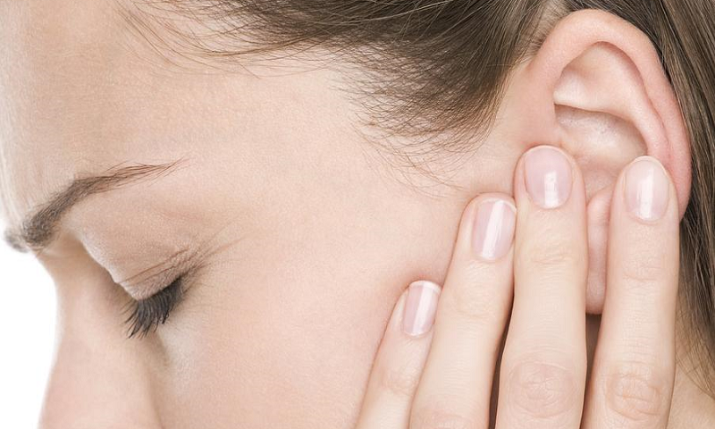 Nguyên nhân, dấu hiệu, cách điều trị bệnh ù tai ở trẻ em