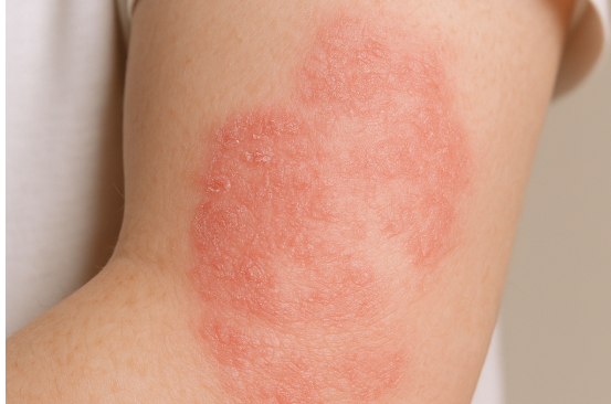 Viêm Da Cơ Địa: So Sánh Đông Y Và Tây Y