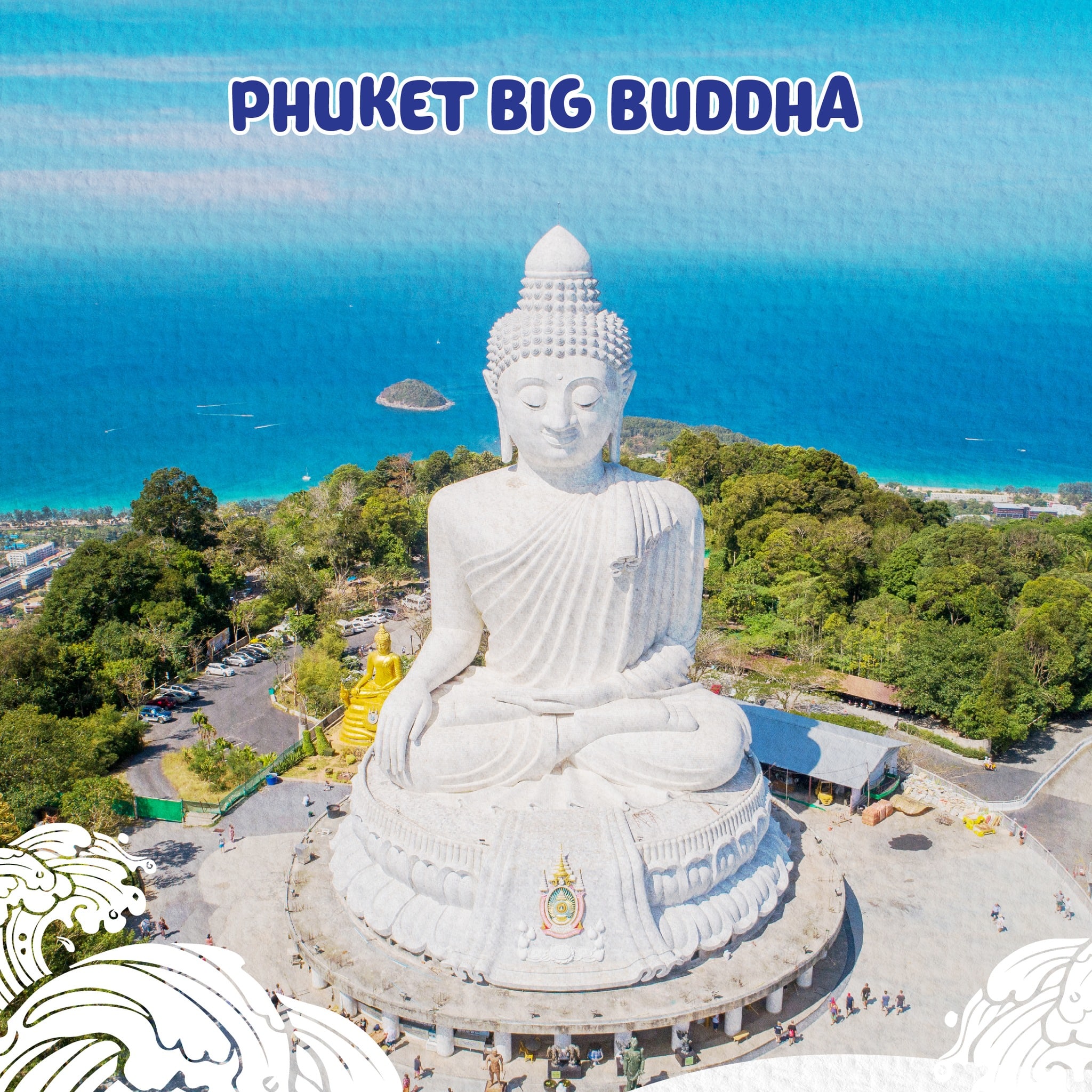 Phuket Big Buddha