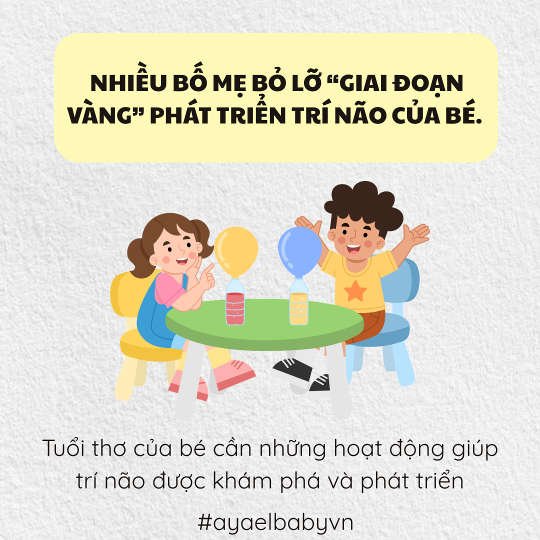 NHIỀU BỐ MẸ BỎ LỠ 