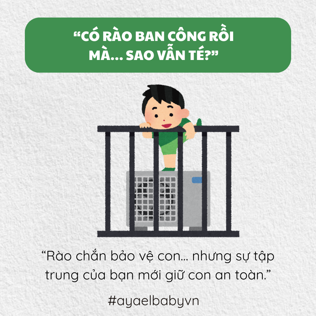 CÓ RÀO BAN CÔNG RỒI MÀ...SAO VẪN TÉ?