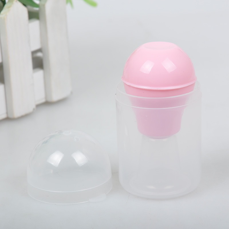 Dụng Cụ Hút Đầu Ti Silicone Không Đau Dành Cho Mẹ (CÓ CHE TÊN)