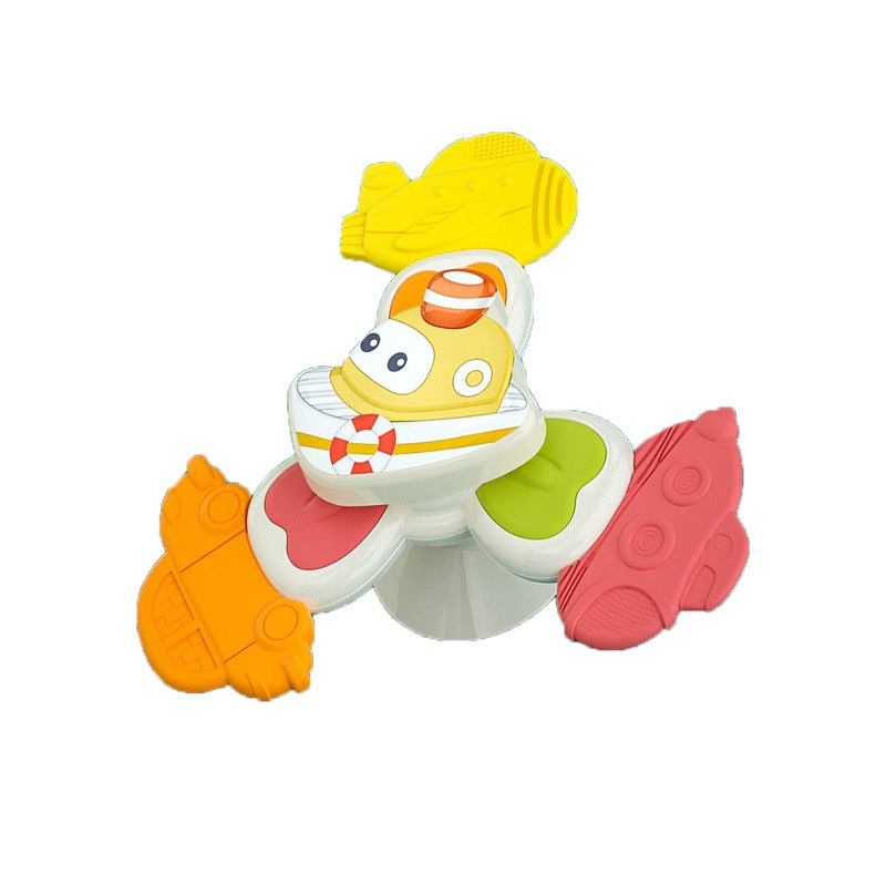 Đồ Chơi CON QUAY Dán Tường Nhiều Mẫu Phù Hợp Cho Mọi Lứa Tuổi