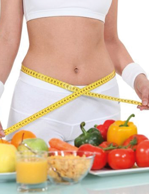 Thực đơn giảm cân 1 tháng, bí kíp giảm cân hiệu quả, an toàn