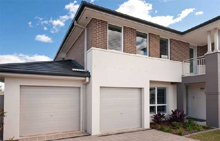 Kinh Nghiệm Lắp Đặt Cửa Cuốn Cho Garage Xe Ôtô