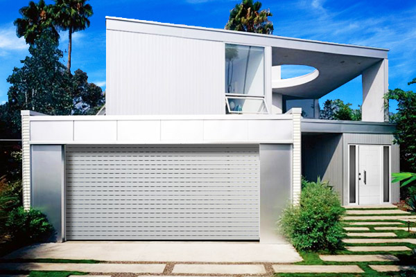 Cửa cuốn là gì?