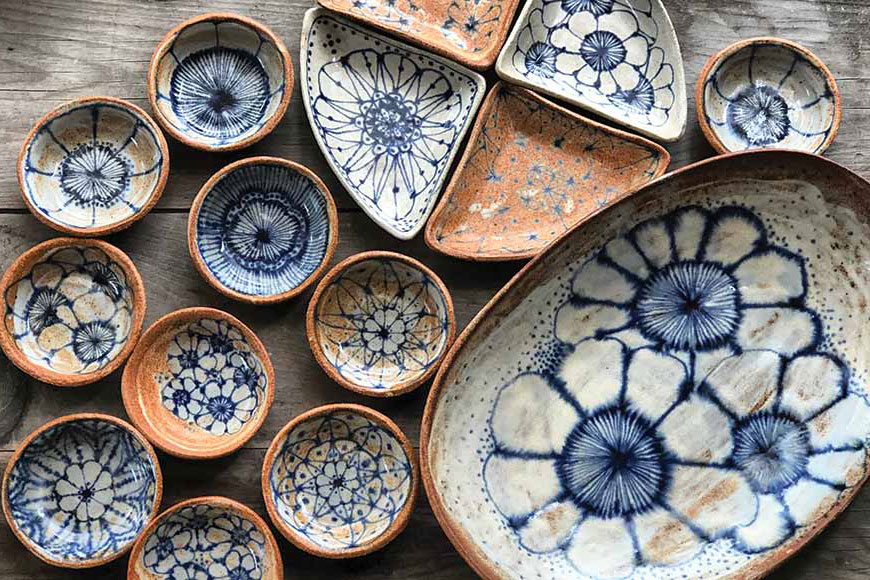 Mẹo phát hiện ly cốc bát đĩa nhiễm độc và cách phòng tránh