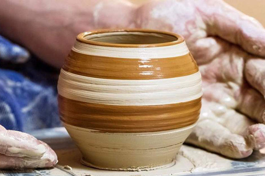 Tinh hoa nghề gốm xưa và nay