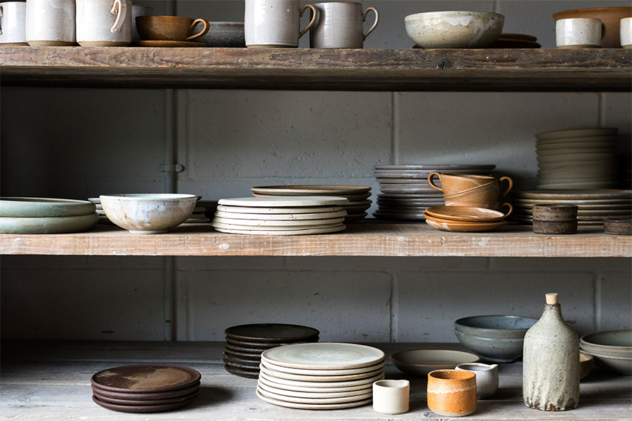 Cách bảo quản đồ gốm sứ đúng cách tại nhà