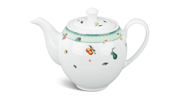 Bộ trà 0.8 L - Camellia - Quả Ngọt