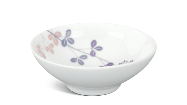 Chén chấm 9 cm Daisy - Cỏ Tím
