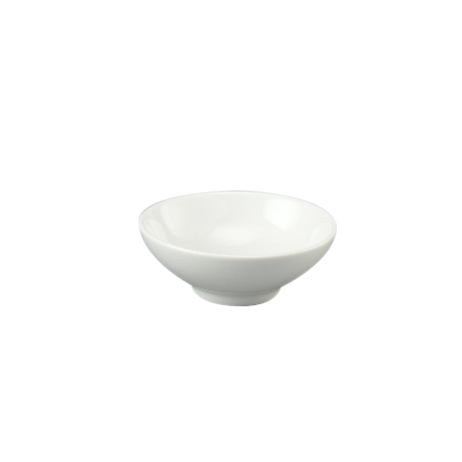 Chén chấm 9cm Daisy IFP Trắng Ngà