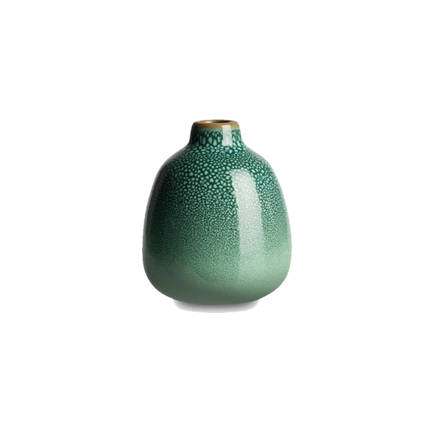 Lọ Bud Vase trong Silver Spruce