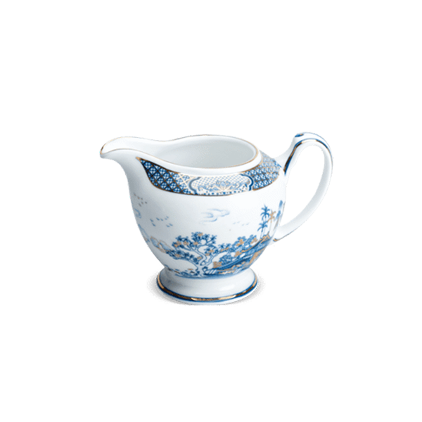 Bộ trà 1.3 L - Hoàng Cung - Hồn Việt Vàng