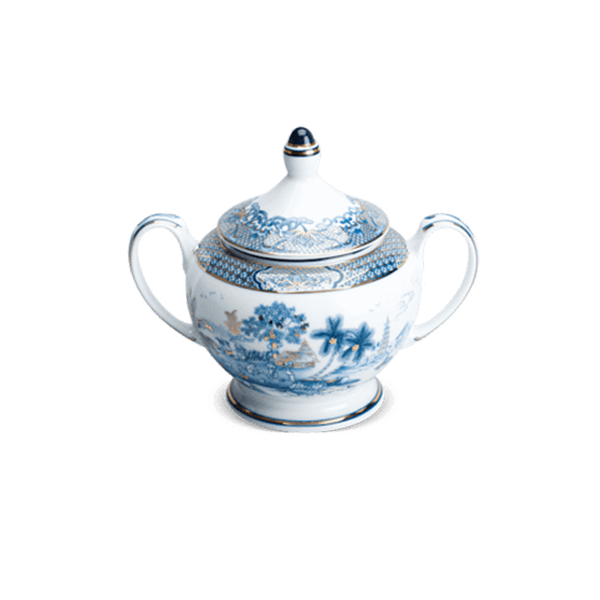 Bộ trà 1.3 L - Hoàng Cung - Hồn Việt Vàng