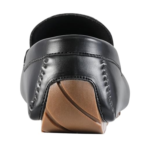 GUESS Loafer ANSTO Black 001