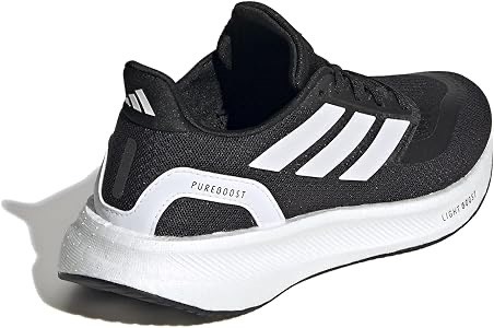Pureboost Light Core Black IH2466
