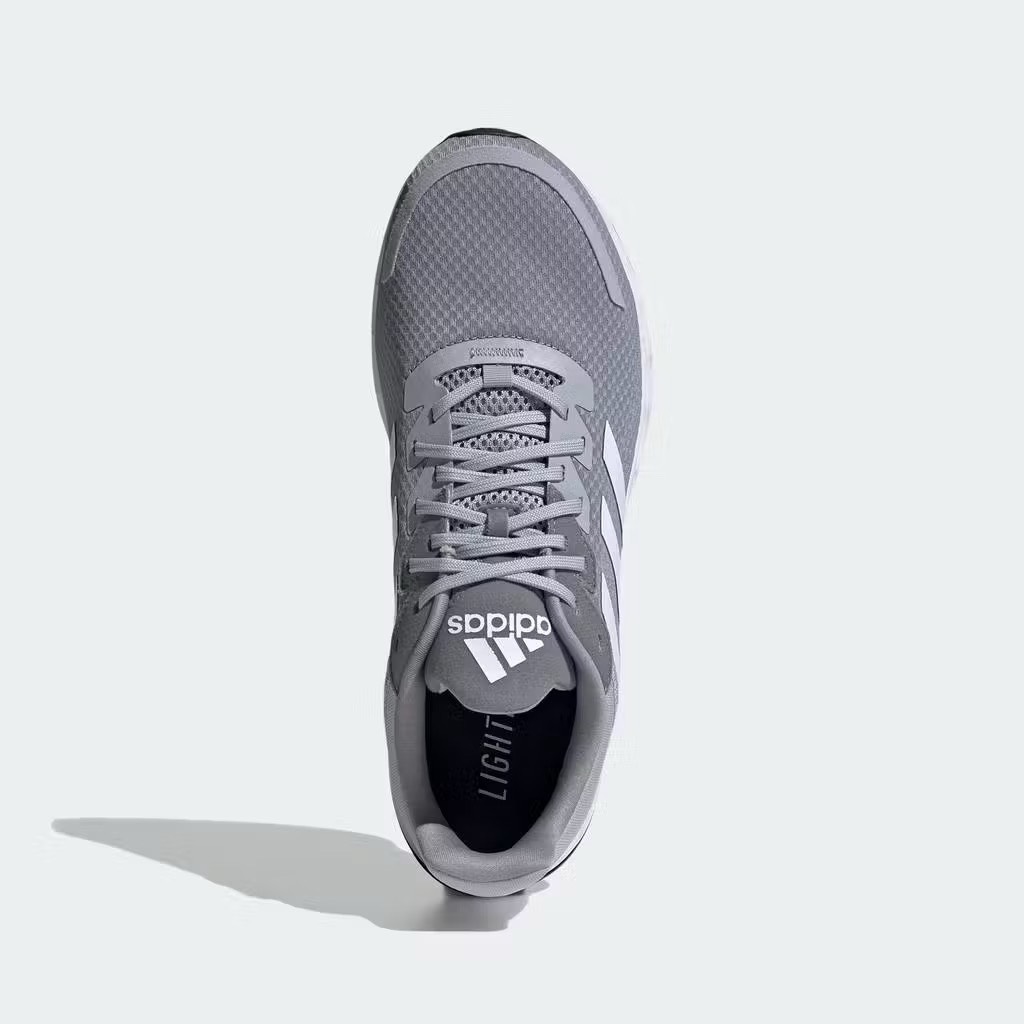 DURAMO SL Halo Silver FY6680