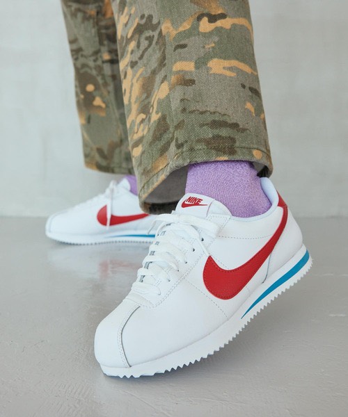 Nike Cortez Leather Forrest Gump DN1791 108