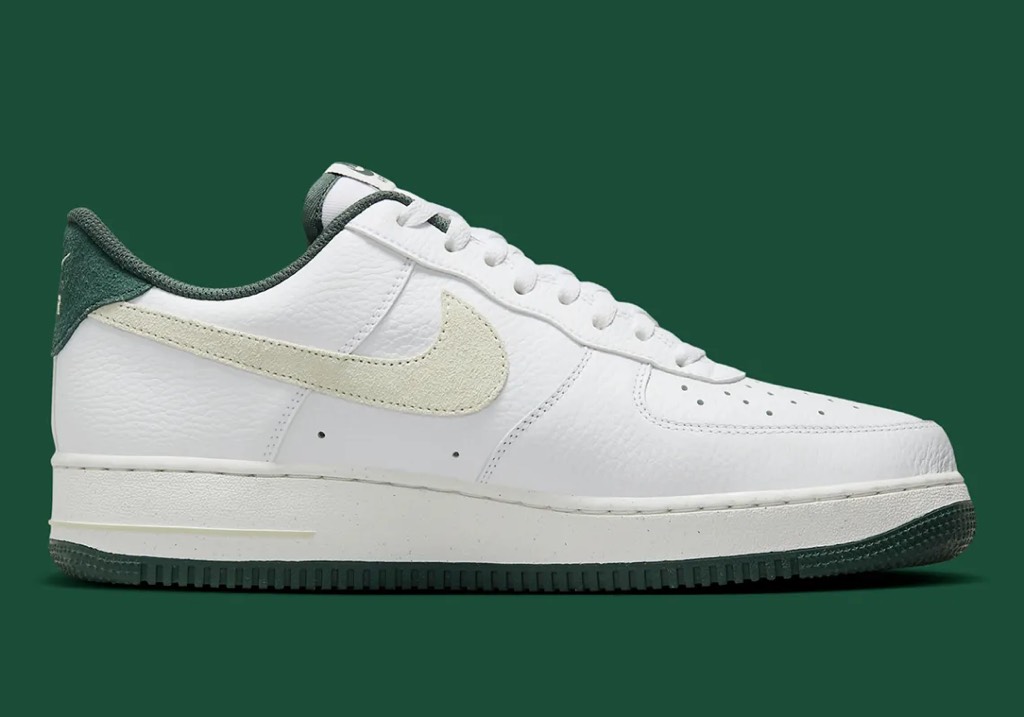 Nike Air Force 1 ’07 LV8 ‘Vintage Green’ HF1939 100