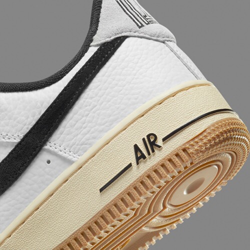 Air Force 1 Summit White Black DR0148 101